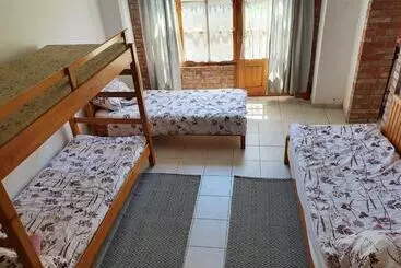 Pension Helesfa Vendégház