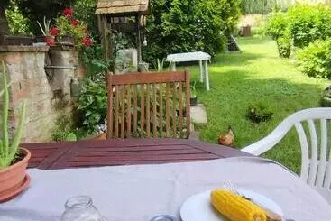 Pensão Helesfa Vendégház
