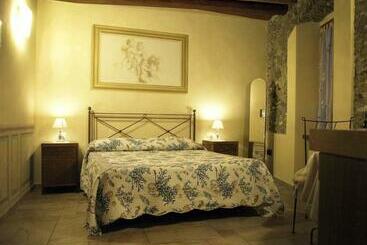 Pensió Pietre Di Mare