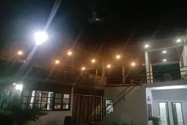 Pensione Sanhak Guesthouse 1