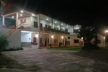Panzió Sanhak Guesthouse 1