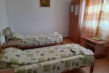 Pensiunea Anda