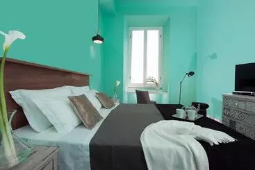 Bed and Breakfast Daniele Manin Guesthouse