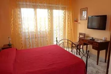 צימר Domus Della Radio