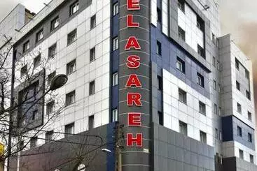 هتل Asareh 