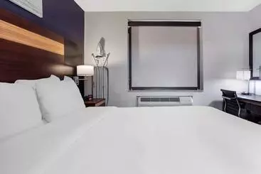 Avion Inn Near Lga Airport, Ascend Hotel Collection