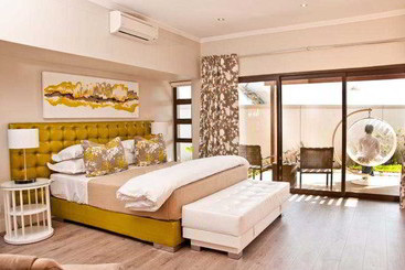 酒店 Boulevard 44 Boutique