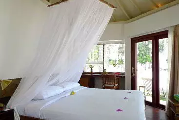 Hotel Kura Kura Resort