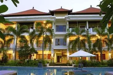 Hotel Kusuma Resort Seminyak