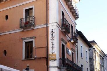 בית מלון כפרי L'aquila