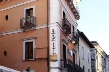 酒店 L'aquila