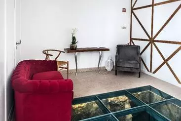هتل Lisboa Prata Boutique