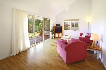 Hotel Poinciana Cottages