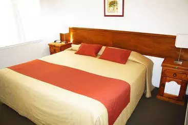 Hotel Poinciana Cottages