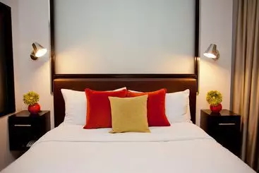 هتل Sanctuary South Beach