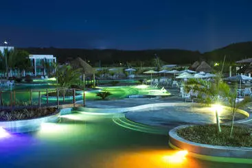 Iloa Resort All Inclusive