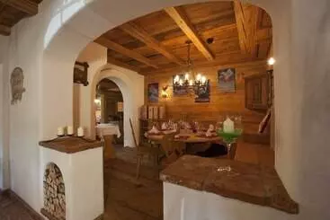 Landhotel Vordergrub