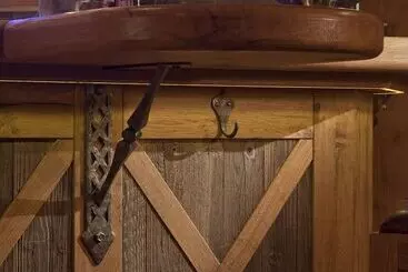 Landhotel Vordergrub