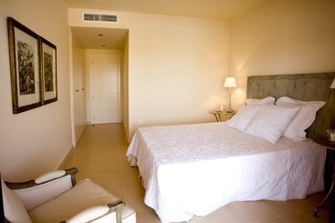 Lejlighed Lorca Golf Resort