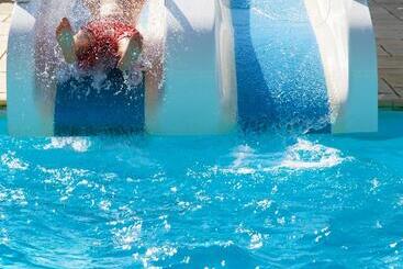 アパートメント Residence Nemea Les Grands Rochers