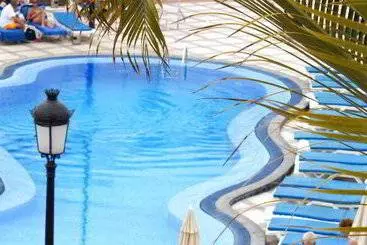 Apartment Beverly Hills Suites Excel Hotels & Resorts