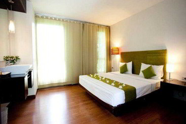 فندق Villa Paradis