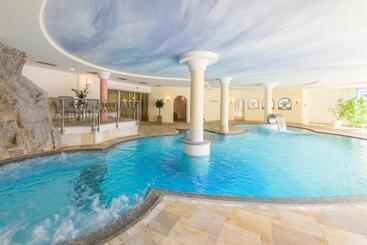 Aparthotel Residence Mühlegg