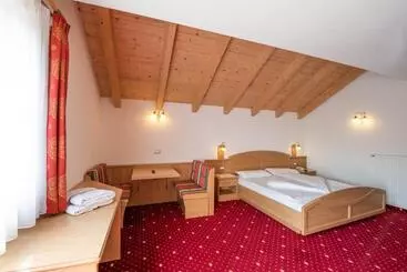 Aparthotel Residence Mühlegg
