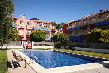 Apartamento Marina Vip