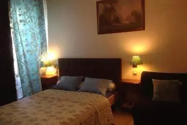 アパートホテル Appart'hôtel Karraz