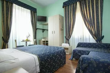 Bed and Breakfast 21 Aprile Accommodation