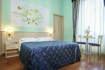 Bed and Breakfast 21 Aprile Accommodation