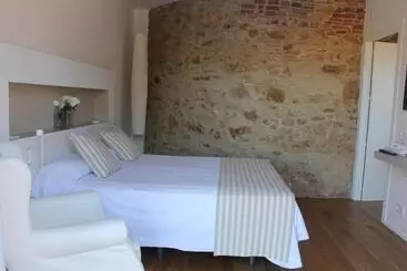 Bed and Breakfast Hostalet De Begur Adults Only