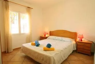 Villas Holiday Home Caleta