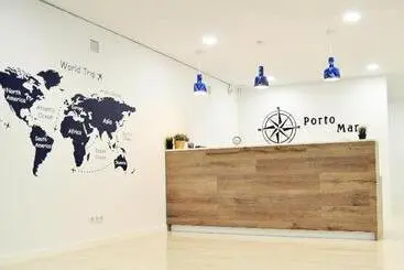 Hostal Porto Mar