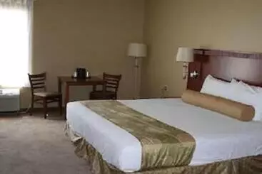 ホテル Big Splash Adventure Indoor Water Park & Resort