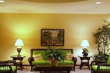 Отель Big Splash Adventure Indoor Water Park & Resort