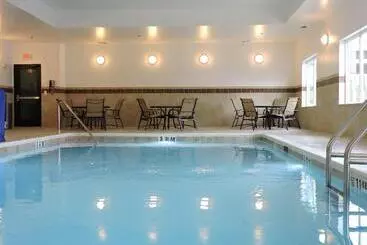 Otel Holiday Inn Express And Suites Montgomery, An Ihg