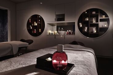 בית מלון כפרי Molitor Hôtel & Spa Paris Mgallery Collection