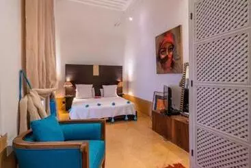 هتل Riad Dar Asam