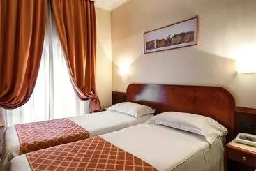 בית מלון כפרי Smeraldo