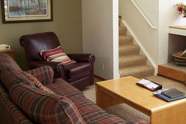 Hotel Soda Springs Condos