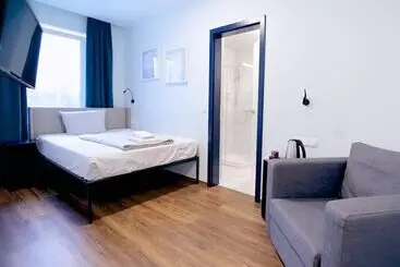 Pensiune Das Schreder