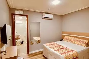 הוסטל Porto Salvador