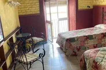 Pansiyon Pension Vergara , Sevilla