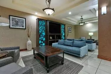 Hotel Baymont Inn & Suites By Wyndham Glen Rose