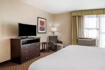 هتل Best Western Plus Philadelphia Airport South At Widener University