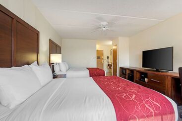 هتل Comfort Inn Kissimmee-Lake Buena Vista South