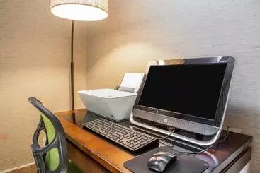 Отель Comfort Inn Lexington South