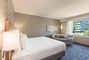 هتل Courtyard San Diego Central